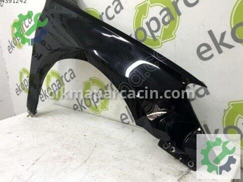 Audi A3 Sağ Ön Çamurluk 8Y0821106 çıkma parça