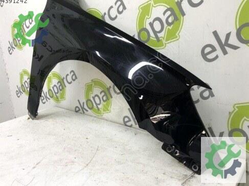 Audi A3 Sağ Ön Çamurluk 8Y0821106 çıkma parça