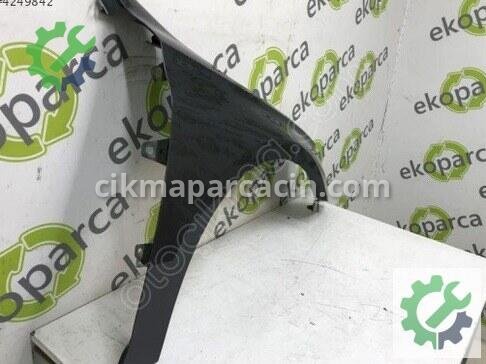 Audi A3 Sağ Ön Çamurluk 8Y0821106A çıkma parça