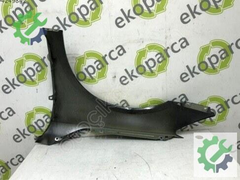 Audi A3 Sağ Ön Çamurluk 8Y0821106A çıkma parça