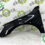 AUDI A3 2020 2024 ÇAMURLUK ÖN SOL 8Y0821105
