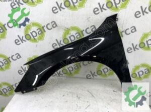 AUDI A3 2020 2024 ÇAMURLUK ÖN SOL 8Y0821105
