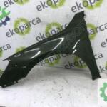 AUDI A3 2020 2024 ÇAMURLUK ÖN SOL 8Y0821105