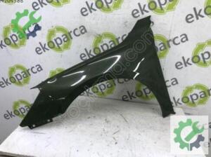 AUDI A3 2020 2024 ÇAMURLUK ÖN SOL 8Y0821105