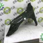 AUDI A3 2020 2024 ÇAMURLUK ÖN SOL 8Y0821105