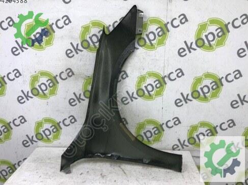 Audi A3 Sol Ön Çamurluk 8Y0821105 çıkma parça