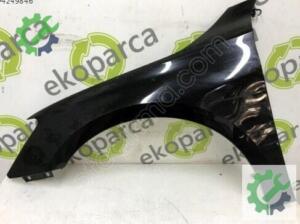 AUDI A3 2020 2024 ÇAMURLUK ÖN SOL 8Y0821105