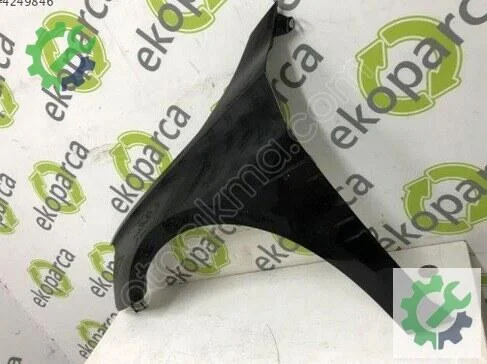 Audi A3 Sol Ön Çamurluk 8Y0821105 çıkma parça