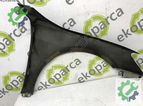 Audi A3 Sol Ön Çamurluk 8Y0821105 çıkma parça