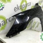 AUDI A3 2020 2024 ÇAMURLUK ÖN SOL 8Y0821105