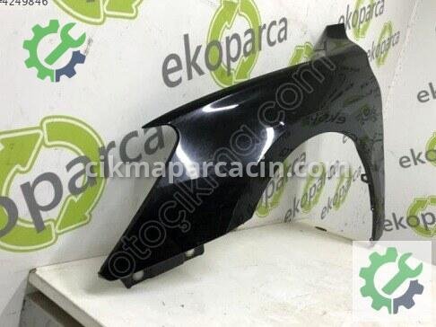 Audi A3 Sol Ön Çamurluk 8Y0821105 çıkma parça