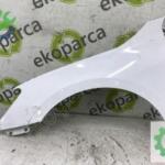 AUDI A3 2020 2024 ÇAMURLUK ÖN SOL 8Y0821105