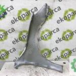 AUDI A3 2020 2024 ÇAMURLUK ÖN SOL 8Y0821105