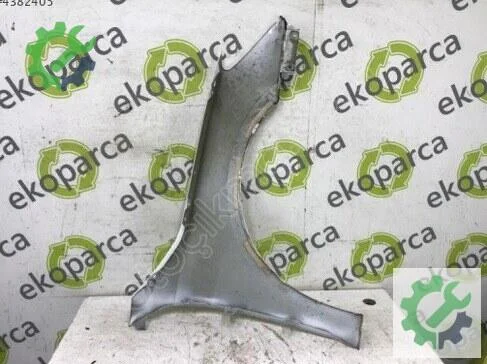 Audi A3 Sol Ön Çamurluk 8Y0821105 çıkma parça