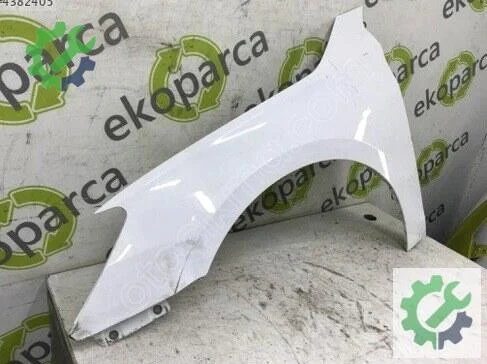 Audi A3 Sol Ön Çamurluk 8Y0821105 çıkma parça
