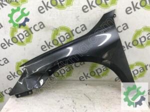 AUDI A3 2020 2024 ÇAMURLUK ÖN SOL 8Y0821105