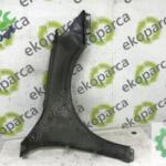 AUDI A3 2020 2024 ÇAMURLUK ÖN SOL 8Y0821105