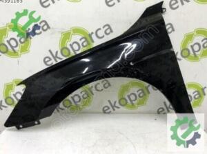 AUDI A3 2020 2024 ÇAMURLUK ÖN SOL 8Y0821105