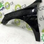 AUDI A3 2020 2024 ÇAMURLUK ÖN SOL 8Y0821105