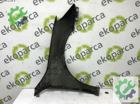 Audi A3 Sol Ön Çamurluk 8Y0821105 çıkma parça