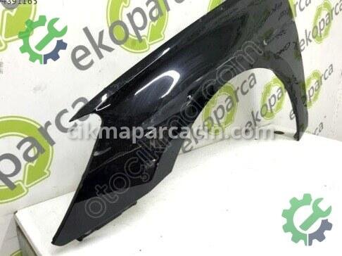 Audi A3 Sol Ön Çamurluk 8Y0821105 çıkma parça