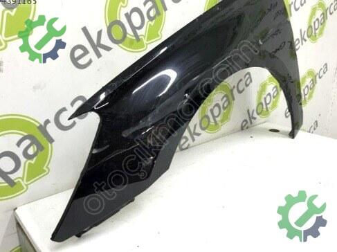 Audi A3 Sol Ön Çamurluk 8Y0821105 çıkma parça
