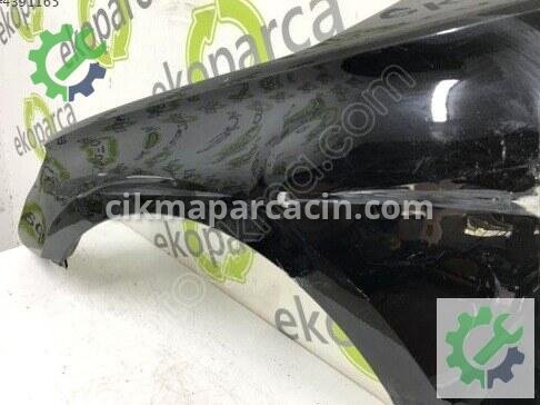 Audi A3 Sol Ön Çamurluk 8Y0821105 çıkma parça