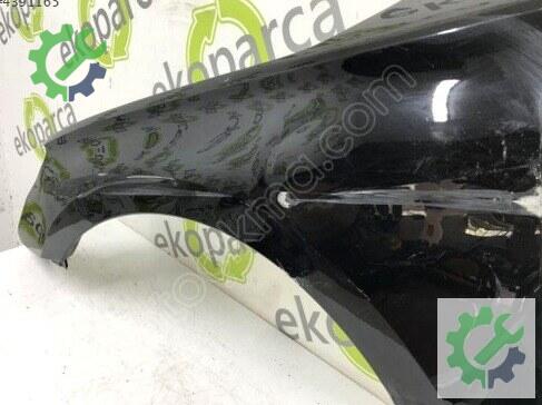 Audi A3 Sol Ön Çamurluk 8Y0821105 çıkma parça
