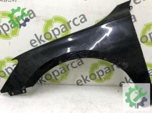 AUDI A3 2020 2024 ÇAMURLUK ÖN SOL 8Y0821105