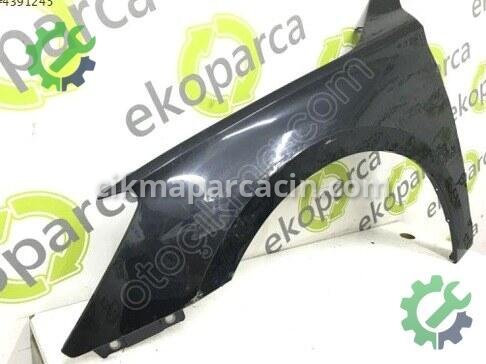 Audi A3 Sol Ön Çamurluk 8Y0821105 çıkma parça