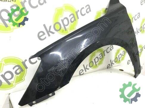 Audi A3 Sol Ön Çamurluk 8Y0821105 çıkma parça