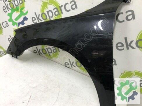 Audi A3 Sol Ön Çamurluk 8Y0821105 çıkma parça
