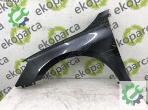 AUDI A3 2020 2024 ÇAMURLUK ÖN SOL 8Y0821105