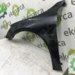 AUDI A3 2020 2024 ÇAMURLUK ÖN SOL 8Y0821105