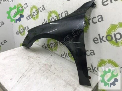 Audi A3 Sol Ön Çamurluk 8Y0821105 çıkma parça