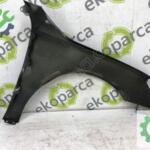 AUDI A3 2020 2024 ÇAMURLUK ÖN SOL 8Y0821105