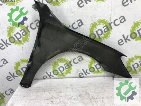 Audi A3 Sol Ön Çamurluk 8Y0821105 çıkma parça
