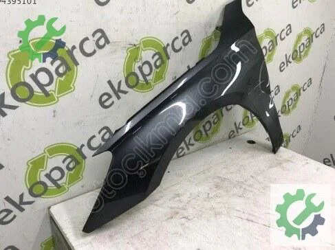 Audi A3 Sol Ön Çamurluk 8Y0821105 çıkma parça