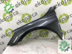AUDI A3 2020 2024 ÇAMURLUK ÖN SOL 8Y0821105
