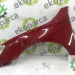 AUDI A3 2020 2024 ÇAMURLUK ÖN SOL 8Y0821105