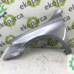 AUDI A3 2020 2024 ÇAMURLUK ÖN SOL 8Y0821105