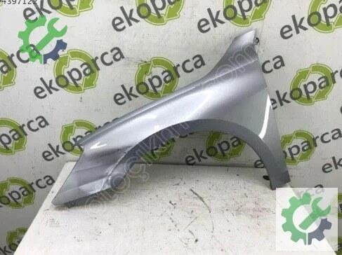 Audi A3 Sol Ön Çamurluk 8Y0821105 çıkma parça