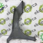 AUDI A3 2020 2024 ÇAMURLUK ÖN SOL 8Y0821105