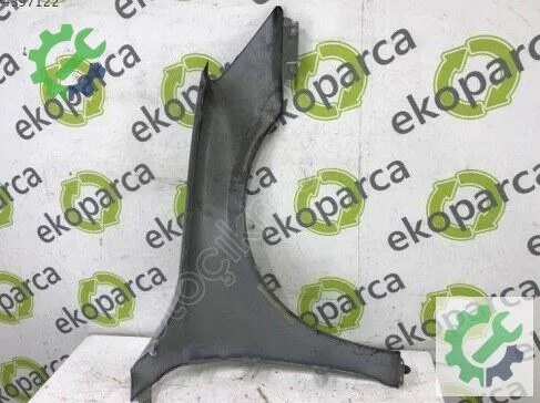 Audi A3 Sol Ön Çamurluk 8Y0821105 çıkma parça