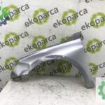 AUDI A3 2020 2024 ÇAMURLUK ÖN SOL 8Y0821105