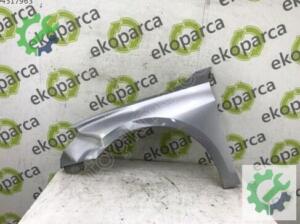 AUDI A3 2020 2024 ÇAMURLUK ÖN SOL 8Y0821105