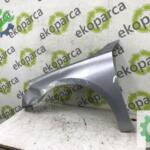 AUDI A3 2020 2024 ÇAMURLUK ÖN SOL 8Y0821105