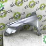 AUDI A3 2020 2024 ÇAMURLUK ÖN SOL 8Y0821105
