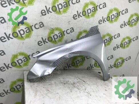 Audi A3 Sol Ön Çamurluk 8Y0821105 çıkma parça
