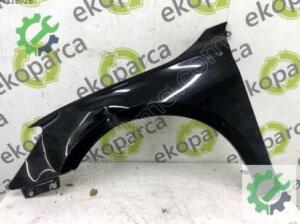 AUDI A3 2020 2024 ÇAMURLUK ÖN SOL 8Y0821105